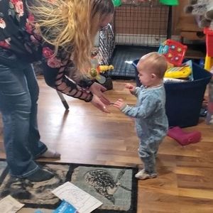 Meet your Posher, Eddie